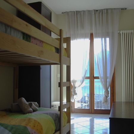 Typical Apartment In Valtellina Sondrio Ngoại thất bức ảnh