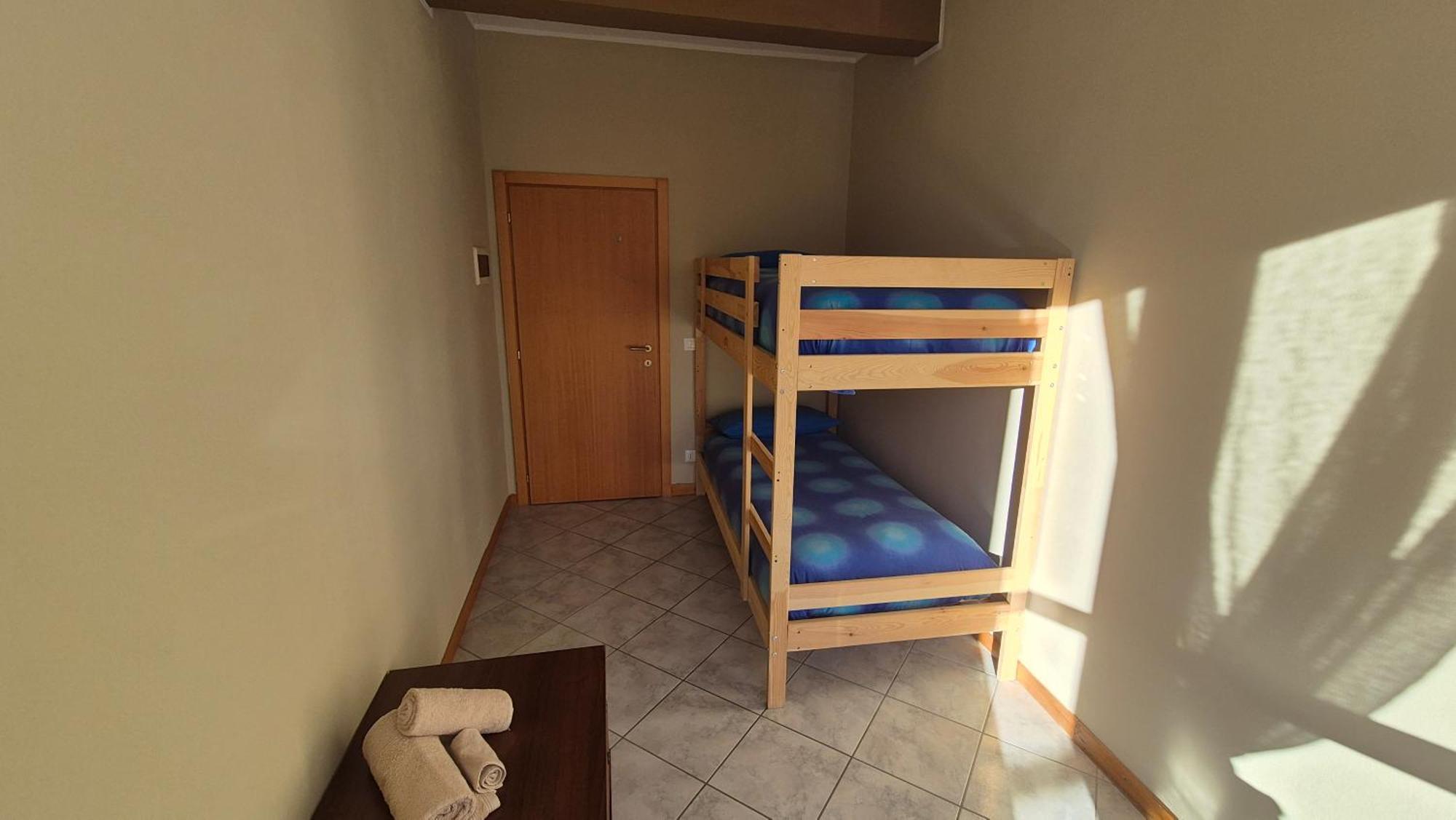 Typical Apartment In Valtellina Sondrio Ngoại thất bức ảnh