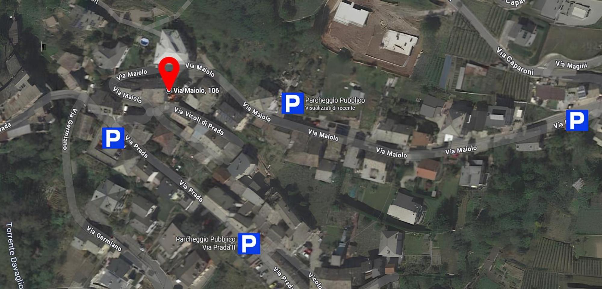 Typical Apartment In Valtellina Sondrio Ngoại thất bức ảnh